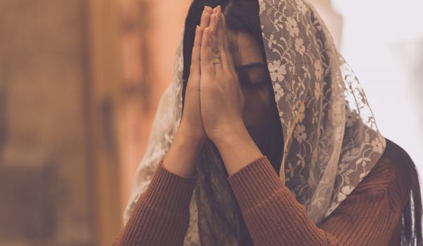 prayer