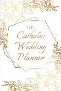 OSV The Catholic Wedding Planner