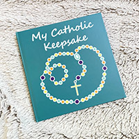 My Catholic Keepsake