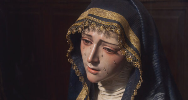 Sorrows of Mary